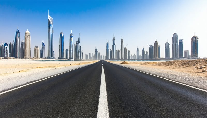 Dubai Road Pass Journey Travel providing luxury road travel services in the UAE Dubai Road Pass Journey Travel providing luxury road travel services in the UAE