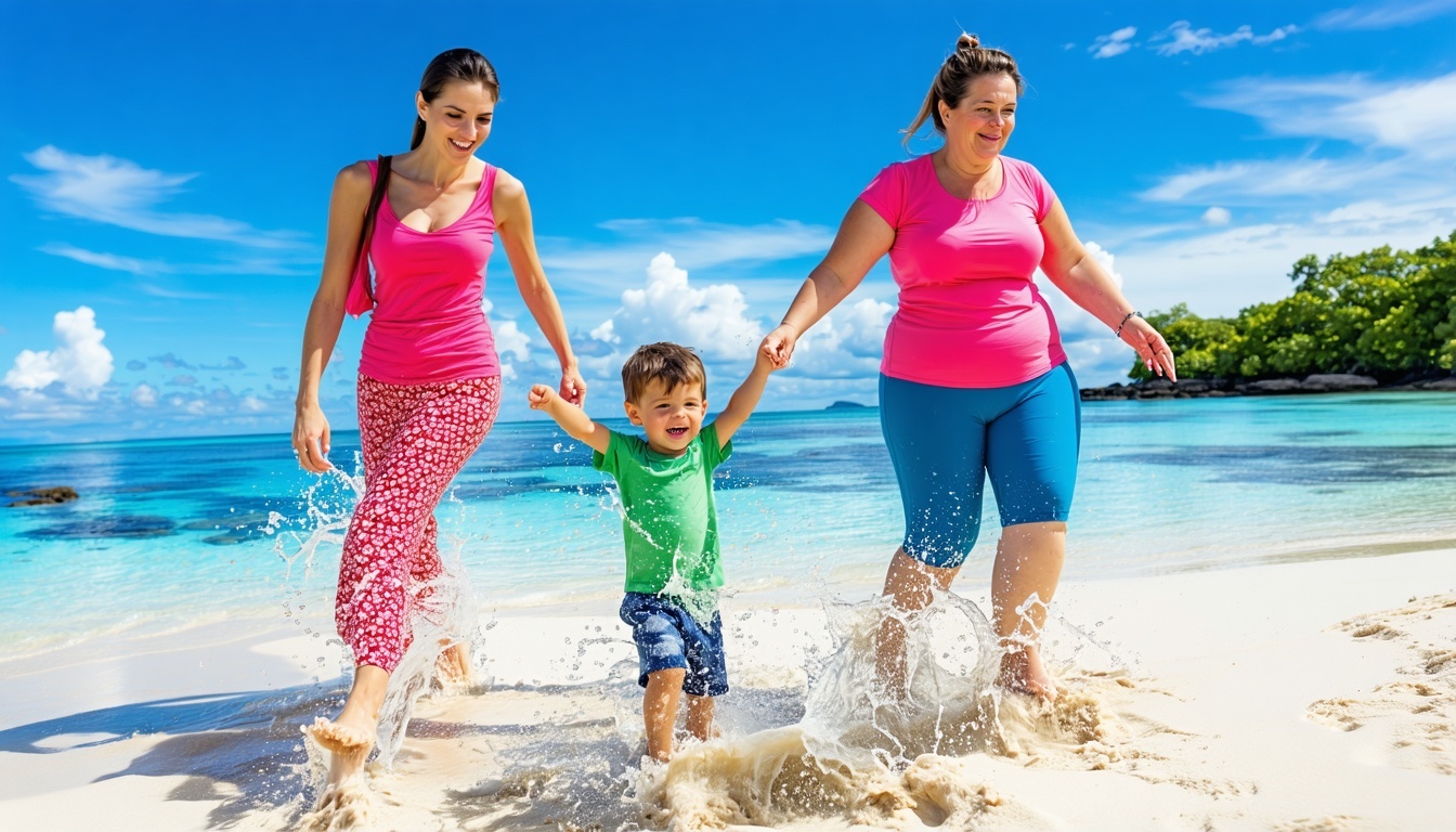 Family Vacation Experts