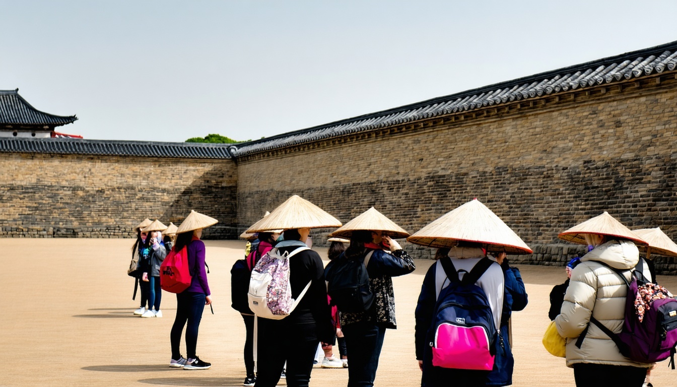 Cultural Heritage Guides